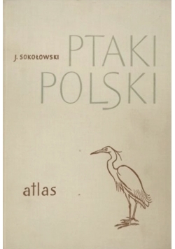 Ptaki Polski Atlas