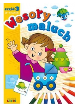Wesoły maluch część 3