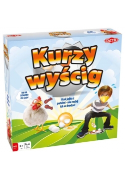 Kurzy wyścig
