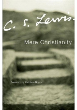 Mere Christianity