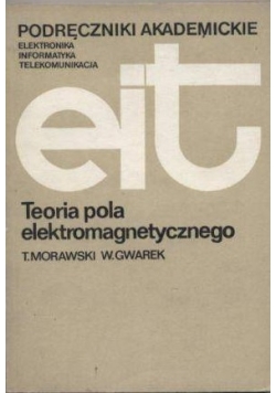 Teoria elektromagnetycznego