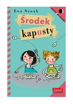 Środek kapusty