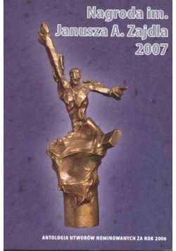Nagroda im Janusza A Zajdla 2007