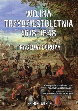 Wojna trzydziestoletnia 1618-1648. Tragedia... w.2
