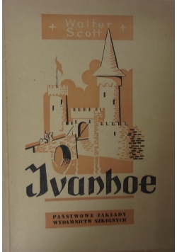 Ivanhoe, 1950r.