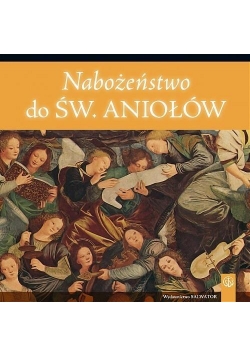 Nabożeństwo do Św. Aniołów CD