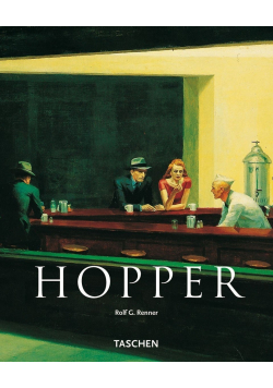 Edward Hopper