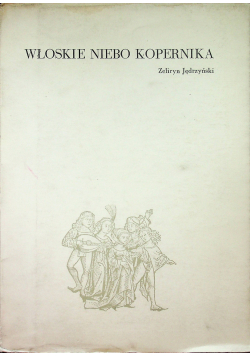 Włoskie niebo Kopernika