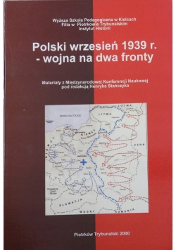 Polski wrzesień 1939 r