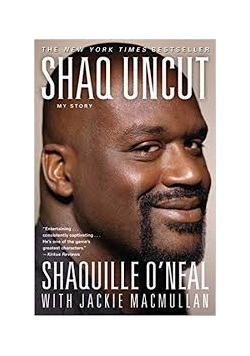 Shaq Uncut: My Story