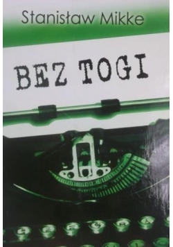 Bez togi