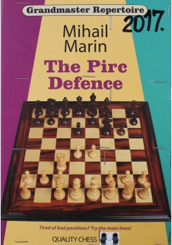 The Pirc Defence