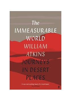The immeasurable world