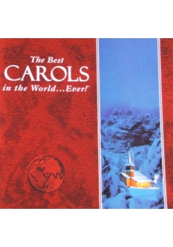 The Best Carols In The World Ever płyta CD