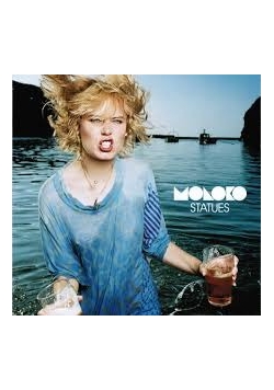 Monoko statues, CD