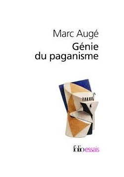 Genie du paganisme