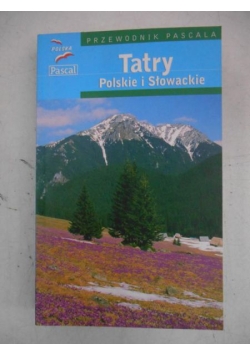 Tatry Polskie i Słowackie