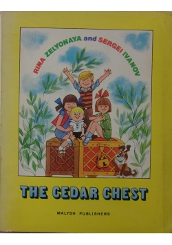 The cedar chest