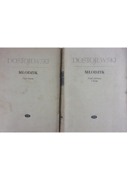 Młodzik, cz. I-II,III