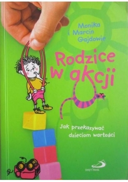 Rodzice w akcji