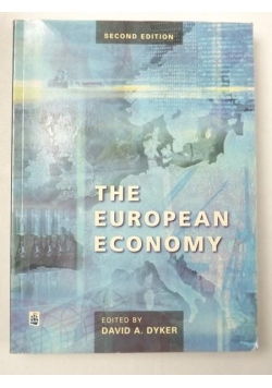 The European Economy