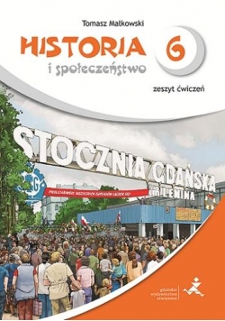 Historia SP 6 Wehikuł Czasu ćw. w.2014 GWO
