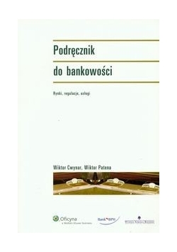Podręcznik do bankowości