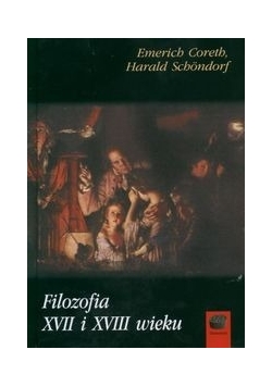 Filozofia XVII i XVIII wieku