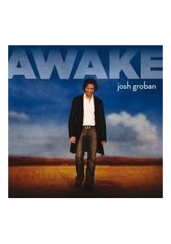 Awake, CD