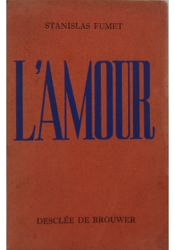 Lamour