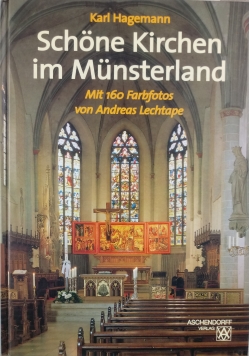 Schone Kirchen im Munsterland