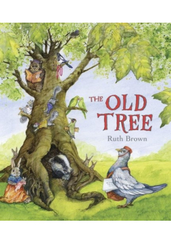 The old tree