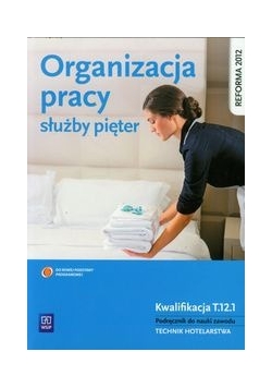 Organizacja pracy służby pięter
