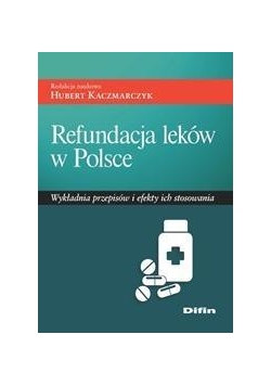 Refundacja leków w Polsce