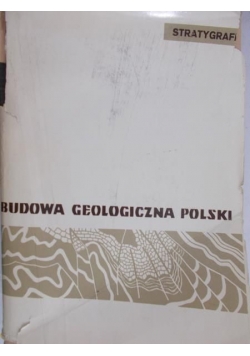 Budowa Geologiczna Polski. Atlas skamieniałości, tom II