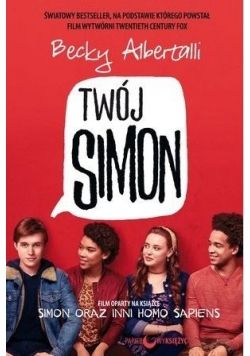 Twój Simon (wydanie filmowe)