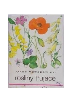 Rośliny Trujące