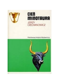 Cień minotaura