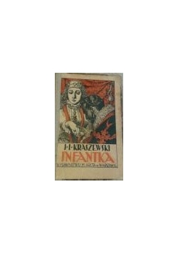 Infantka, 1929 r.