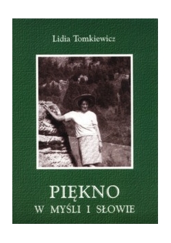 Piękno w myśli i słowie