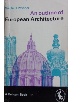 European Architecture