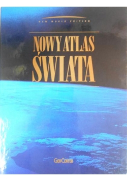Nowy Atlas Świata