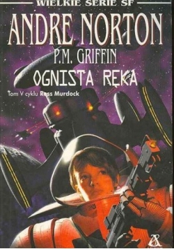 Ognista ręka
