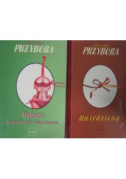 Wdowa po kwartecie smyczkowym/ Uwiedziony