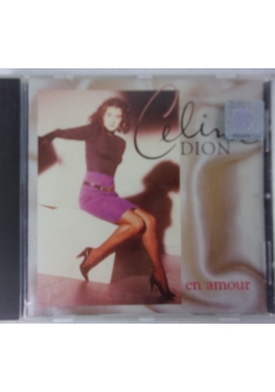 Celine Dion. En amour