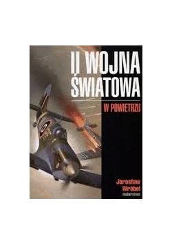 II wojna światowa w powietrzu
