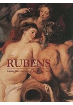 Peter Paul Rubens. Animacja życia