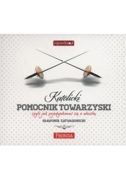 Katolicki pomocnik towarzyski... w.2017 Audiobook