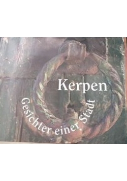Kerpen Gesichter einer Stadt