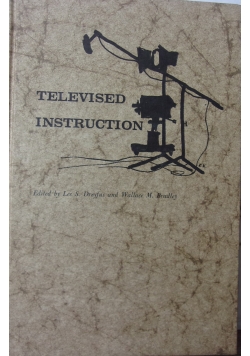 Televised instruction